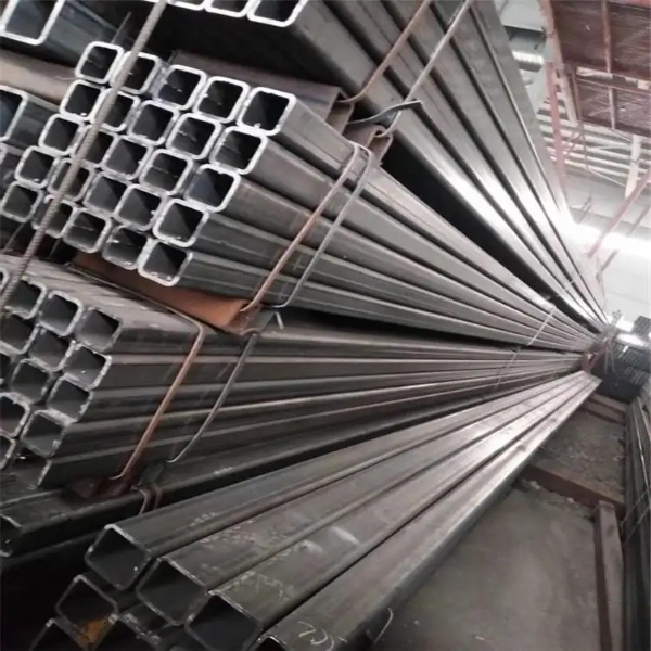 顺城Q345B无缝方管