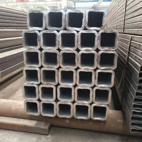 顺城q355c无缝方管